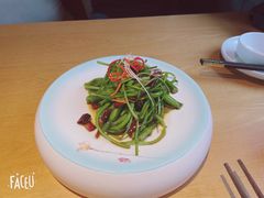 -品味泸沽湖•民族特色菜(大落水店)
