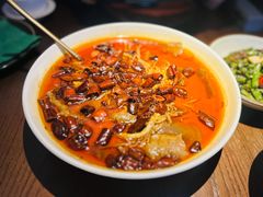 -宋·川菜(珠江新城店)