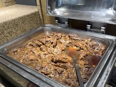 -汉巴味德·烤肉与啤酒的自助(杭州大悦城店)