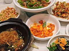 -周大厨辣椒炒肉(淮安万达店)