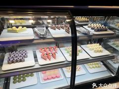 -好伦哥比萨烤肉自助(八里桥店)