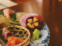 -希望日本料理(保利香槟花园店)
