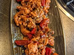 -李子坝梁山鸡(李子坝大鸡哥店)