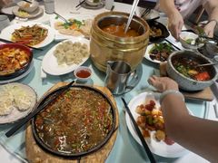 -中庸素香阁(建发广场店)