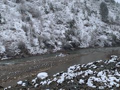 -莲宝叶则景区