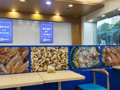 -木木鲜海鲜面(天一店)