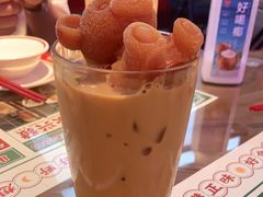 -永兴發香港茶餐厅(三坊七巷店)