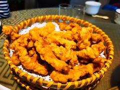 -新繁老號豌豆汤饭店·江湖菜(宝光寺店)