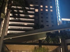 -深圳海景嘉途酒店(东翼楼)