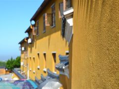 -普陀山风景名胜区-法雨禅寺