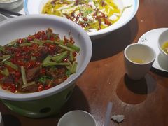 -湖兰金牌小炒肉(椒江万达店)