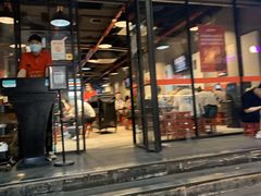 门面-碎怂烤肉(钟楼柳巷店)