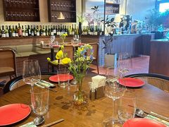 -肆海小川菜酒馆Wine Bistro (青年路店)
