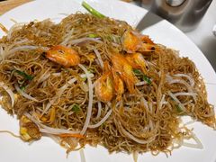 -华盛丰温州大排档(东三环南路店)