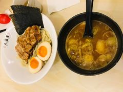 -八盛屋·沾面(集美万达店)