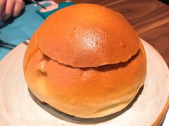 -大树餐厅(益田假日店)