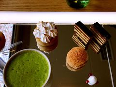 下午茶套餐-EN SPACE恩空间