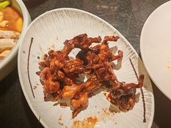 -水先生寧波菜(天一店)