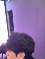 -藤野造型烫染·漂发