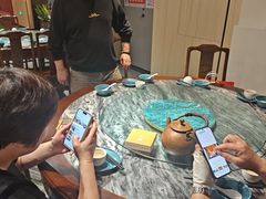 -安泰楼·佛跳墙创始人·传统闽味早茶·酒楼(三坊七巷闽菜地标店)