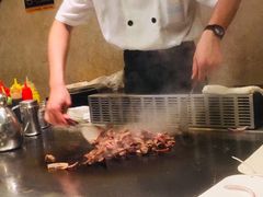 -大渔铁板烧(万象城店)