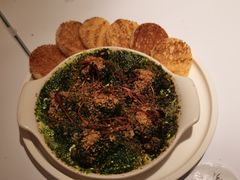 -壳里西餐厅Coquille Seafood Bistro(蒙自路店)