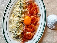 -玲婧胡同·Brunch·Kitchen(嘉里城店)