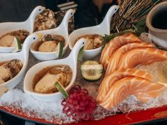 -天狗山料理(省体店)