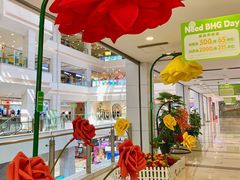 -北京华联合肥长江西路购物中心