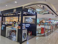 -万达广场(惠州大亚湾店)
