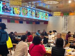 -乡土特色.冷锅鱼.牦牛肉汤锅