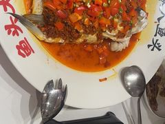 -千稻剁椒大鱼头(CityOn熙地港店)