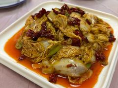 -黑蛋烤肉坊(光华路总店)