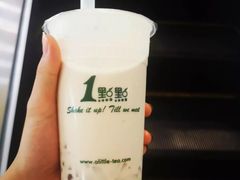 -1点点(湖明店)