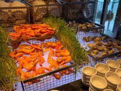 -广州富力君悦大酒店·凯菲厅