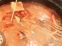 -川成串·自助串串香火锅(朝阳店)