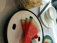 -福海居烤鸭店(鸟巢店)