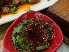 -廖老妈蹄花(中海国际店)