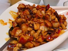 -峨嵋酒家(地安门店)