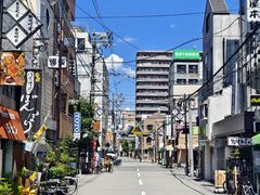 -心斋桥