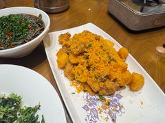 -钵家大院(大花岭店)