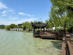 -南北湖风景区