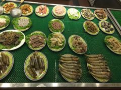 -清真·马家火锅美食城(镇江北路店)