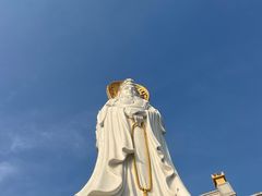 -三亚南山文化旅游区