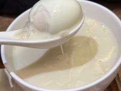 -彬媽糖水(侨鑫国际店)