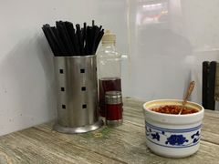 -无名氏宵夜小摊(祝家三姐妹馄饨店)