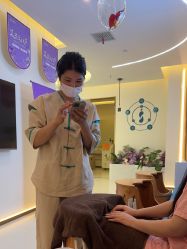 -头道汤头疗养生馆