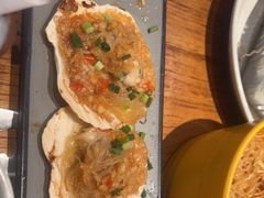 -老高烧烤(龙华星河iCO店)