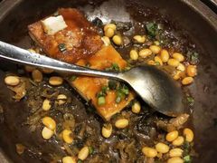 -小厨娘淮扬菜(六合欢乐港店)