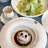 天汇igc这家轻奢川菜！果然很稳！